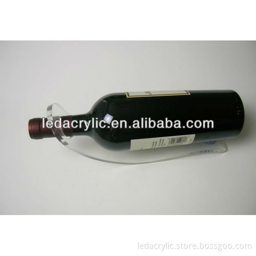 NOS Tour de France Acrylic Wine Bottle Holder
